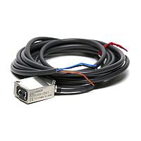 Omron Automation and Safety E3ZM-CR61 2M Photoelectric Sensors Retro NPN Pre-wired