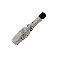 KRUSS HR900 Manual hand-held refractometers (0–90 %Brix / 0.2 %Brix)
