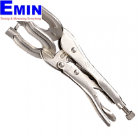 SATA 71401 WELDING CLAMP LOCKING PLIERS (9 inch, ø68 mm)