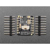 Adafruit 5770 Audio Amplifier Adafruit I2S Amplifier BFF Add-On for QT Py and Xiao