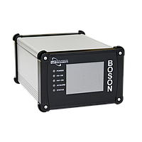 BSI BOSON Multi Channel Analyzer