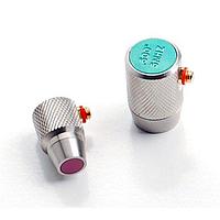 Dakota T-4043-2855 Single Element Contact Transducers (5MHz, 1/2")
