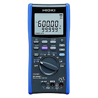 HIOKI DT4281 DIGITAL MULTIMETER