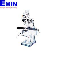 SMAC TM6323B Turret Milling Machine