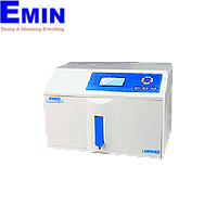 Electrolyte Clinical Analyzer