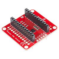 SparkFun DEV-13629 Acceleration Sensor Development Tools Photon IMU Shield IMU Shield