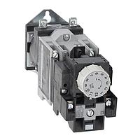 Time Delay Relay, Timer
