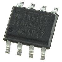 Monolithic Power Systems (MPS) MP6233DH-LF-P Active High 3.3/5V 2-Ch 1.5A Current Limit PDS