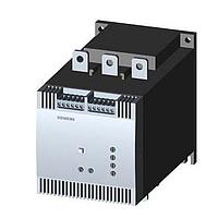 Siemens 3RW4056-6BB44, AC/DC 110 - 230V, 162A,90KW, 200V ~ 480V