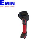 Industrial barcode reader