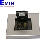 Xeltek CX3015 Socket Adapter (QFO64; COVER; CX socket)