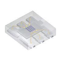 ams OSRAM SFH 5721 Ambient Light Sensors ALS / PS Emitter ChipLED