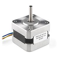 Stepper Motors