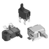 PANASONIC ESE-11SH6 Detector Switches Detector Switch, ESE11, Horizontal, SPST
