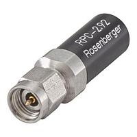 Rosenberger 02S150-C10S3 RF Connector Accessories CALIBRATION LOAD