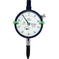 MITUTOYO 2044S-60 Dial Indicator
