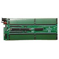 Texas Instruments TMDSHSECDOCK ControlCARDs HSEC DOCKING STATION