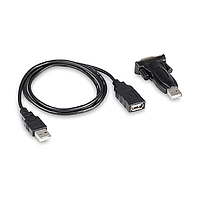 SAUTER AFH 12 RS232 - USB Interface