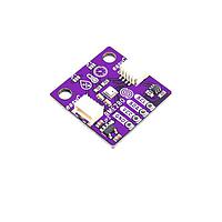 Soldered 333036 Humidity, Pressure, Temperature Sensor Enviromental sensor BME280 breakout