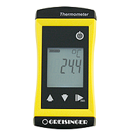Senseca G 1730 Precise universal thermometer (70.0..+250.0 °C (-94.0..+482.0 °F) / -200.0..+450.0 °C (-328.0..+842.0 °F))