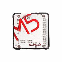 M5Stack M025-B Power Management Modules GoPlus2 is a stackable multi-functional motor and servo control module.