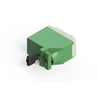 EDAC 516-120-542-415 Connectors Rack & Panel Connector