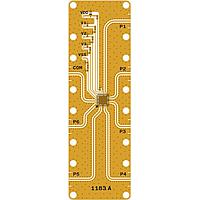 Quantic X-Microwave XM-B6G5-0619D Evaluation Boards Switches, QPC6054SMT