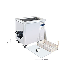 Ultrasonic Cleaners