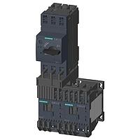SIEMENS 3RA22100JE152AP0 Motor Drives STARTER REV S00 0.7-1A 230VAC SPRING