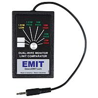 Desco 50524 Workstation Monitor LIMIT COMPARATOR, FOR DUAL WIRE MONITORS