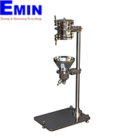 Yante YT-CSF Canadian Standard Freeness Tester (0 ~ 1000CSF)