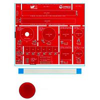 Infineon CY8CKIT-148-COIL Inductive Sensor Inductive Sensing Coil Breakout board