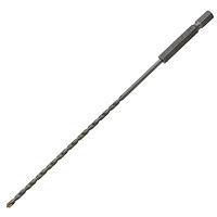 TOP Kogyo ECD-4.0L Hexagonal shank concrete long drill (4mm)