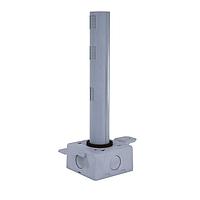 Amphenol Advanced Sensors T8042 Gas Sensor Ventostat Duct Probe CO2 Transmitter