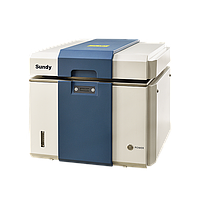 Sundy SDLOI2000 Loss on Ignition Analyzer