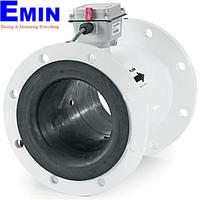 Electromagnetic Flow Meters