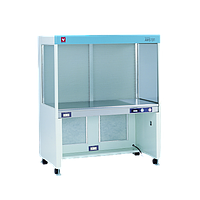 Yamato AHS101M Clean Bench (980×770×1570mm)