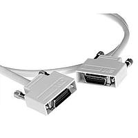 3M Electronic Solutions Division 14B26-SZLB-300-0LC Mini D Ribbon Cable CABLE ASSY/GENERIC