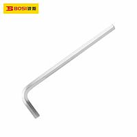 BOSI BS423015 Flat Point Hex Key (1.5mm,13.5mm*L61.5mm)