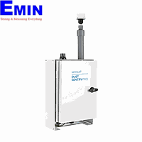 Air Particle Counter
