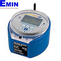 PCE VM 40C Vibration Meter (0.001~15 m/s², 0.01~2,400 mm/s)