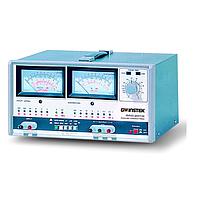 GW INSTEK Distortion Meter Calibration Service