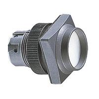 RAFI 1.30.240.451/1004 Switch Actuators RAFIX 22 QR Pushbutton illuminable wt
