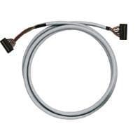 Weidmuller 7789806050 Specialized Cables PAC-UNIV-HE20-FD1-5M