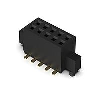 GCT (Global Connector Technology) BD065-28-A-1-L-D Headers & Wire Housings