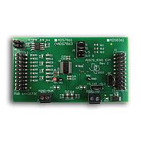 Texas Instruments ADS8361EVM ADC ADS8361 Eval Mod
