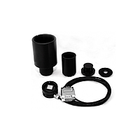 Gigahertz-Optik MD-37-SU100-VLS-1 Modular Detector (BNC connector)