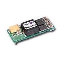 Artesyn SMT10E-05W3V3J Non-Isolated / PoL 36.3W 0.8-3.63V 10A