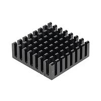 CTS Electronic Components BDN186CBA01 Component IERC Heat Sink 1.81x1.81x0.605
