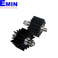 Bird 10-A-MFA-03 Bi-Directional RF Attenuators (10W, Male/Female, A, 03dB)